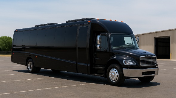 belleville employee shuttle