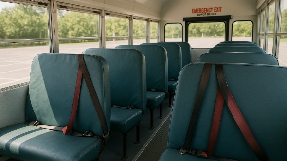 belleville school bus rental rental