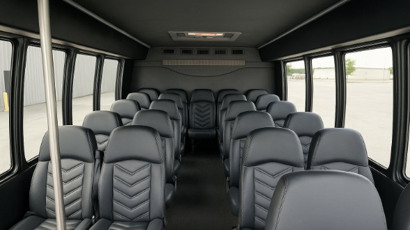 belleville wine tour pub crawl bus rentals