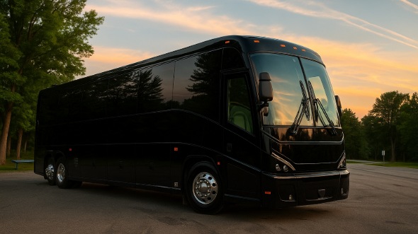 joliet school event transportation
