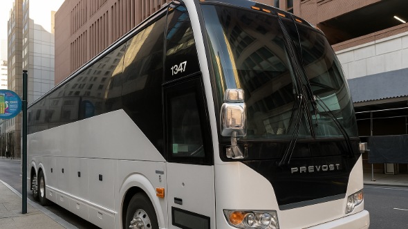 springfield construction site shuttle services