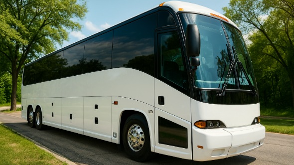springfield corporate transportation