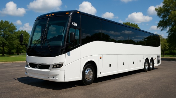 springfield sporting event transportation