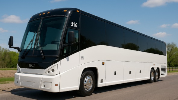 springfield wedding transportation